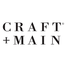 CRAFT + MAIN
