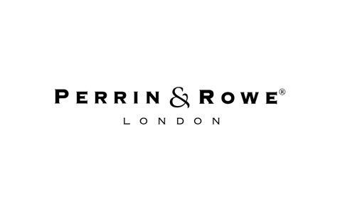 PERRIN &amp; ROWE
