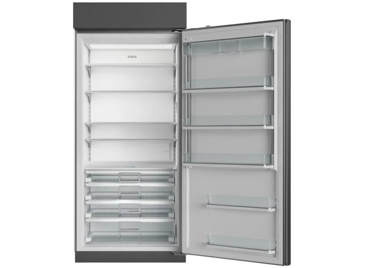 SUB-ZERO Sub Zero 36" Designer Column Refrigerator Panel Ready DEC3650RR
