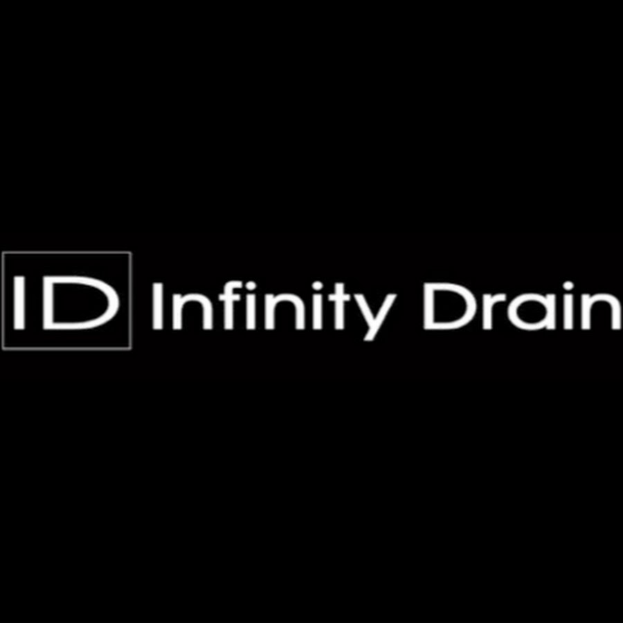 Infinity Drain
