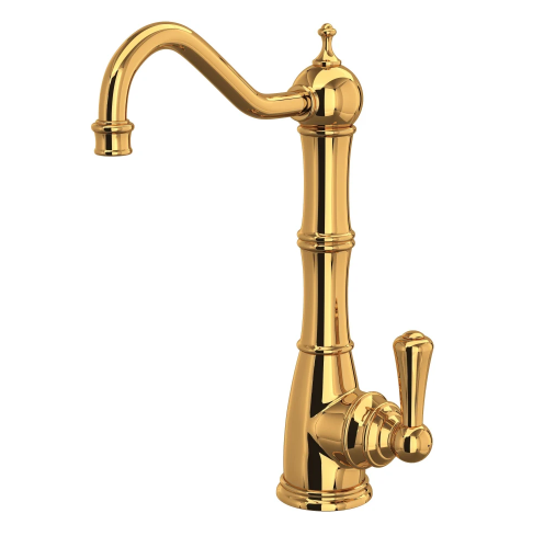 PERRIN & ROWE Edwardian 0.5 Gpm Cold Water Dispenser U.1621L-EG-2