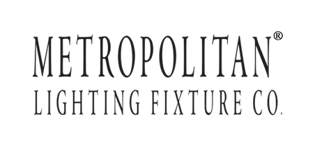 METROPOLITAN LIGHTING FIXTURE