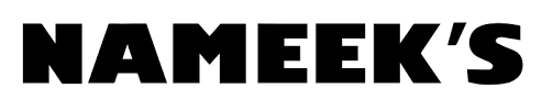 NAMEEKS