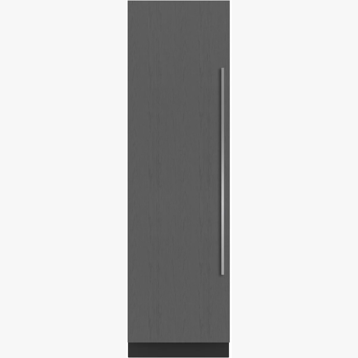 SUB-ZERO 24" Designer Column Refrigerator Left Hinge Panel Ready DEC2450RL