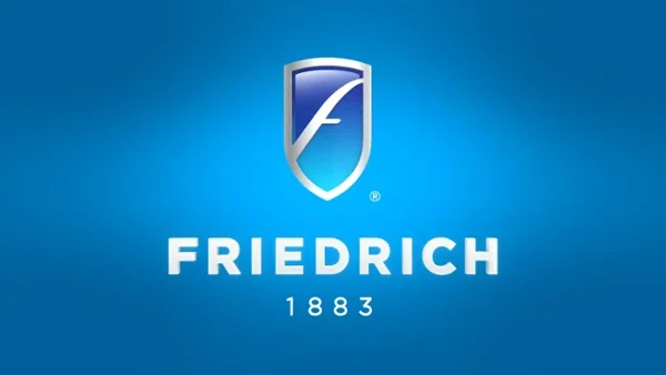 Friedrich