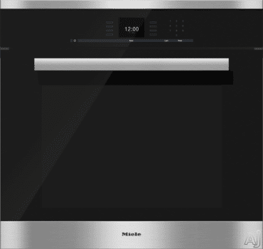 MIELE 5299 H6680BP