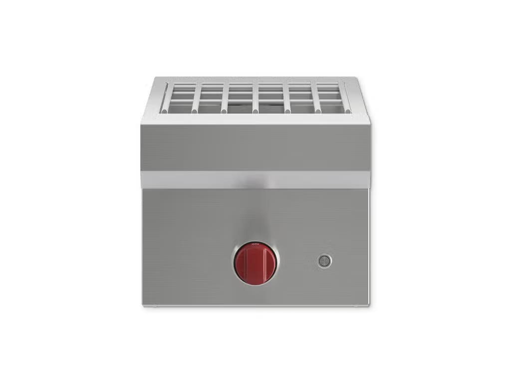 WOLF 13" Built In Natural Gas Burner Module BM13