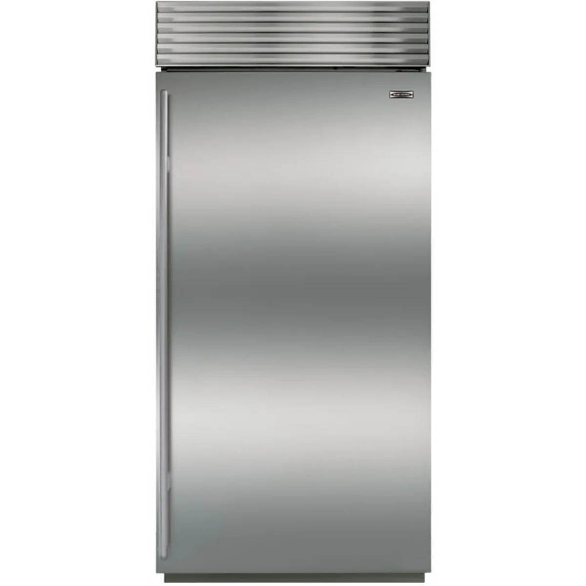 SUB-ZERO Sub Zero 36" Built In Refrigerator Column 23.5 Cu. Ft. Right Hinge Stainless Steel BI36RSTHRH