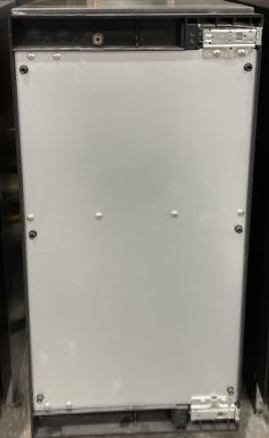 U-LINE 15 Inch Undercounter Icemaker Stainless Steel URNP115IS01A