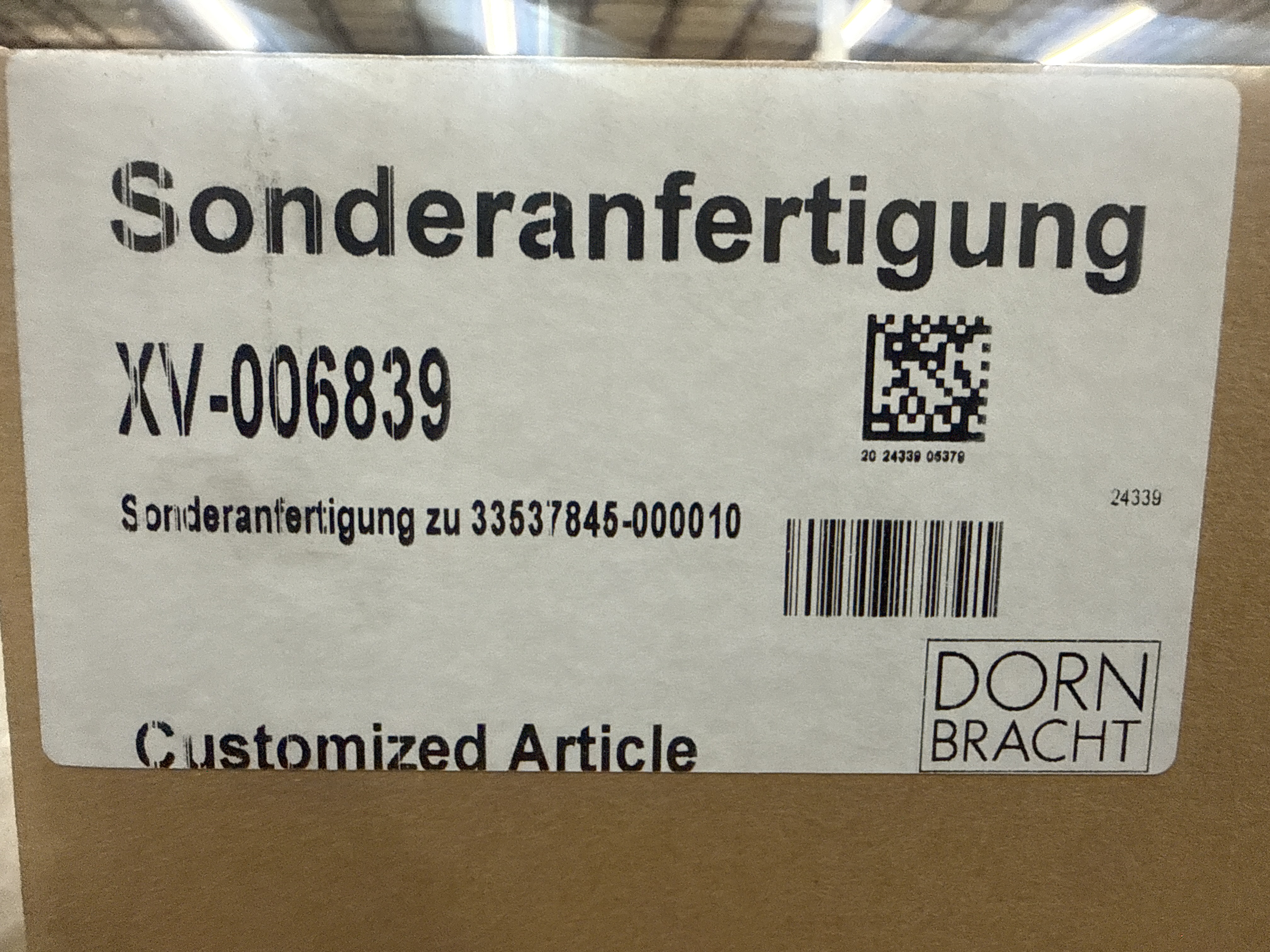 DORNBRACHT Lisse Bathroom Faucet Single Hole 1.2 Gpm Chrome 33537845-000010