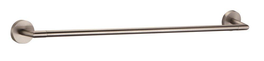 Design House Graz 24 In. Towel Bar In Satin Nickel D558379
