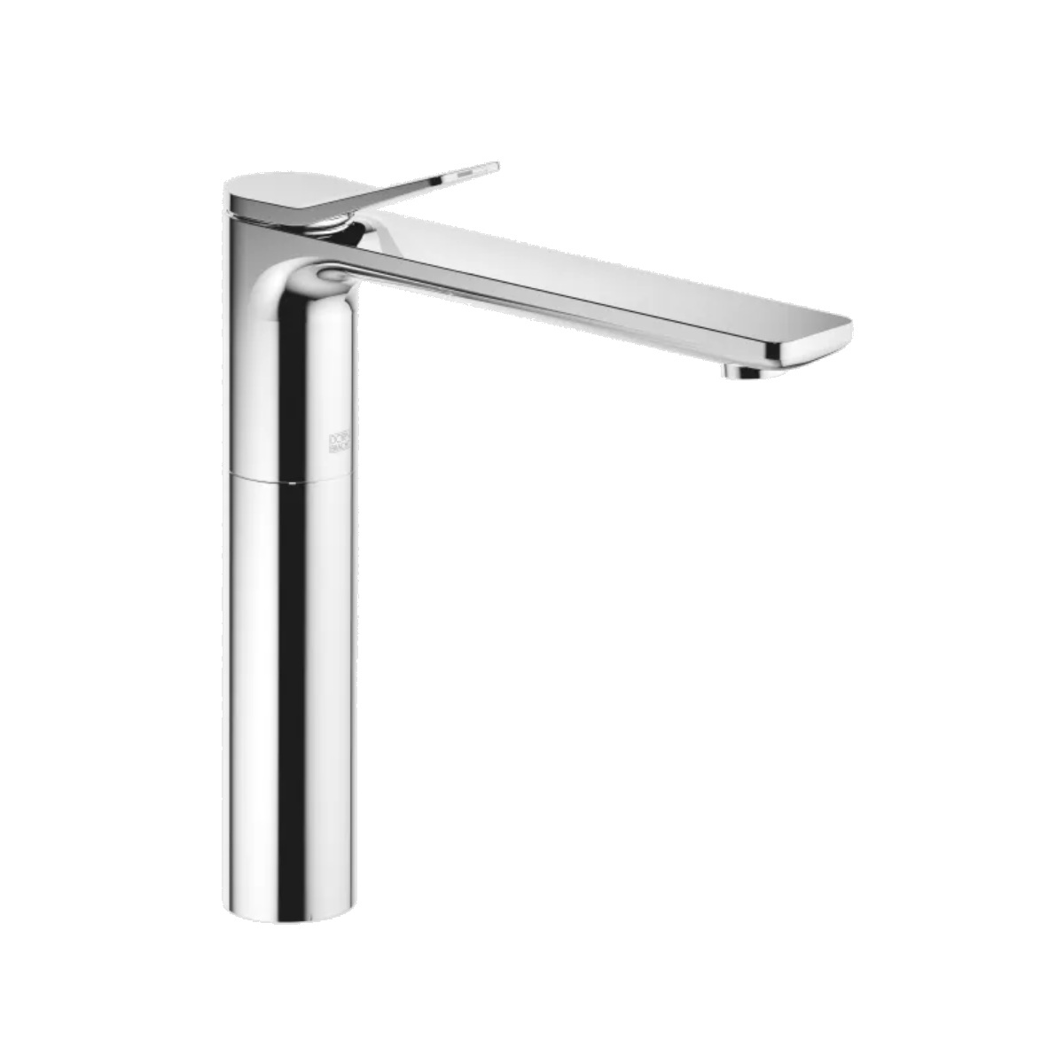 DORNBRACHT Lisse Bathroom Faucet Single Hole 1.2 Gpm Chrome 33537845-000010