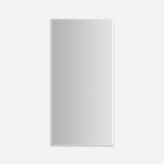ROBERN M Series Reserve 36" Single Door Medicine Cabinet With Electric Upgrade MR2436D6FBE2
