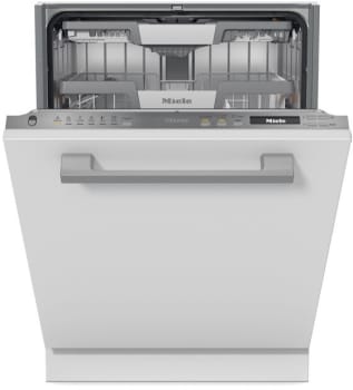 MIELE 24" Dishwasher Ada Compliant Fully Integrated Panel Ready G7193SCVIADA