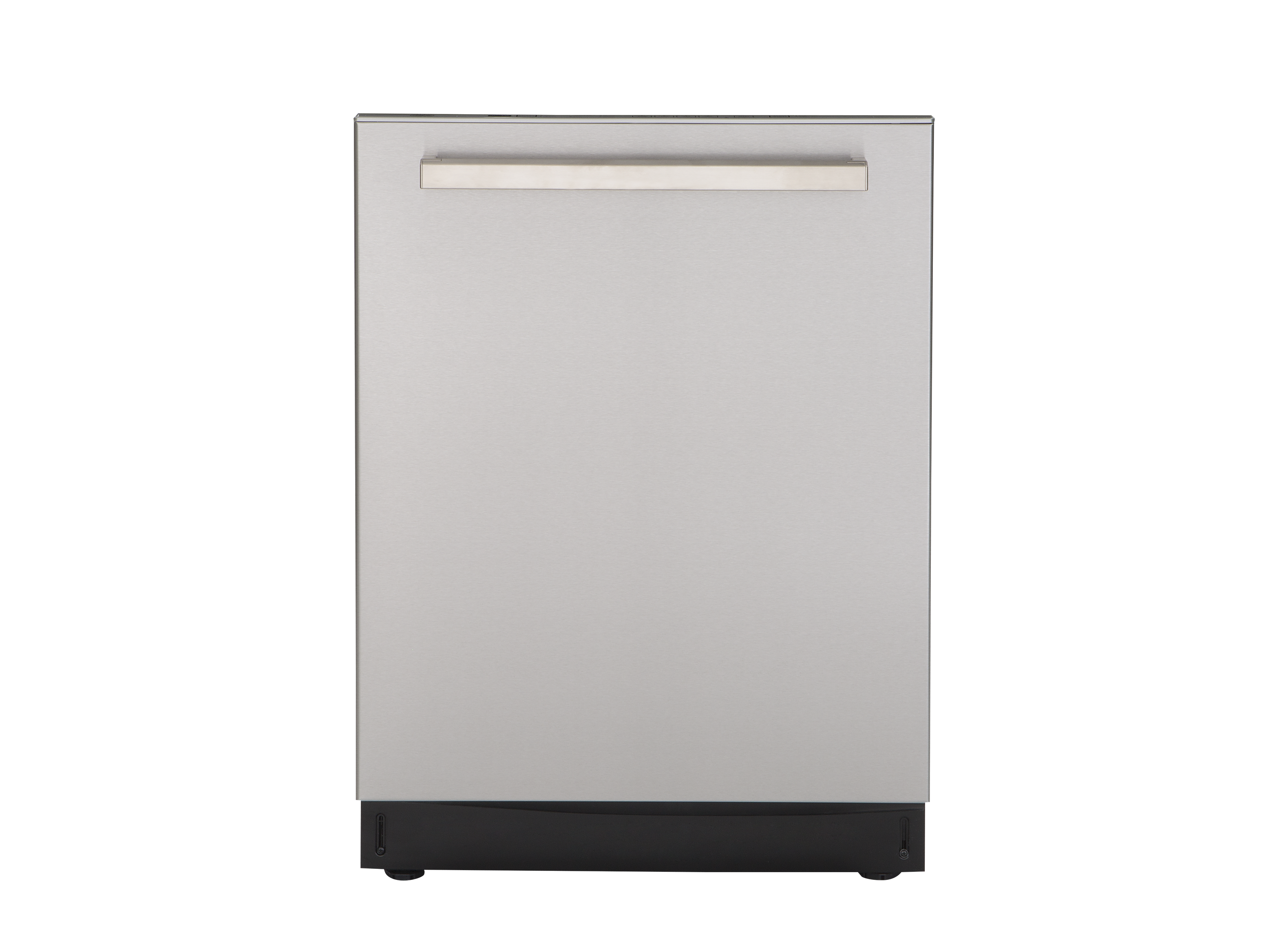 BERTAZZONI 24″ Panel Installed Dishwasher 16 Settings 45db Stainless Steel DW24XT