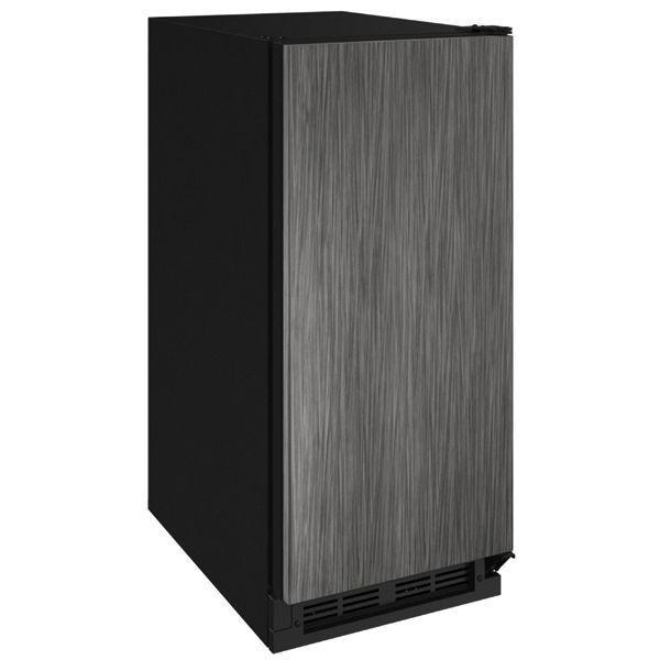U-LINE U Line 15" Wine Refrigerator With Integrated Solid Finish (115 V 60 Hz Volts 60 Hz Hz) U1215WCINT60A