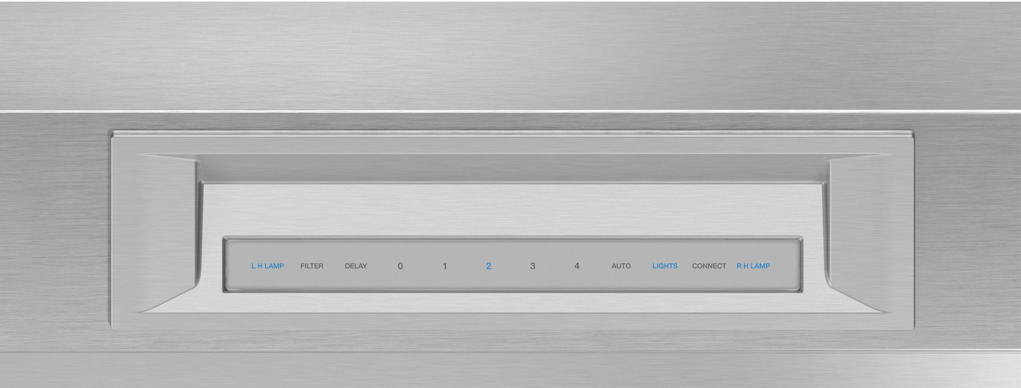 THERMADOR Professional Undercabinet Hood 48 Stainless Steel PH48GWS