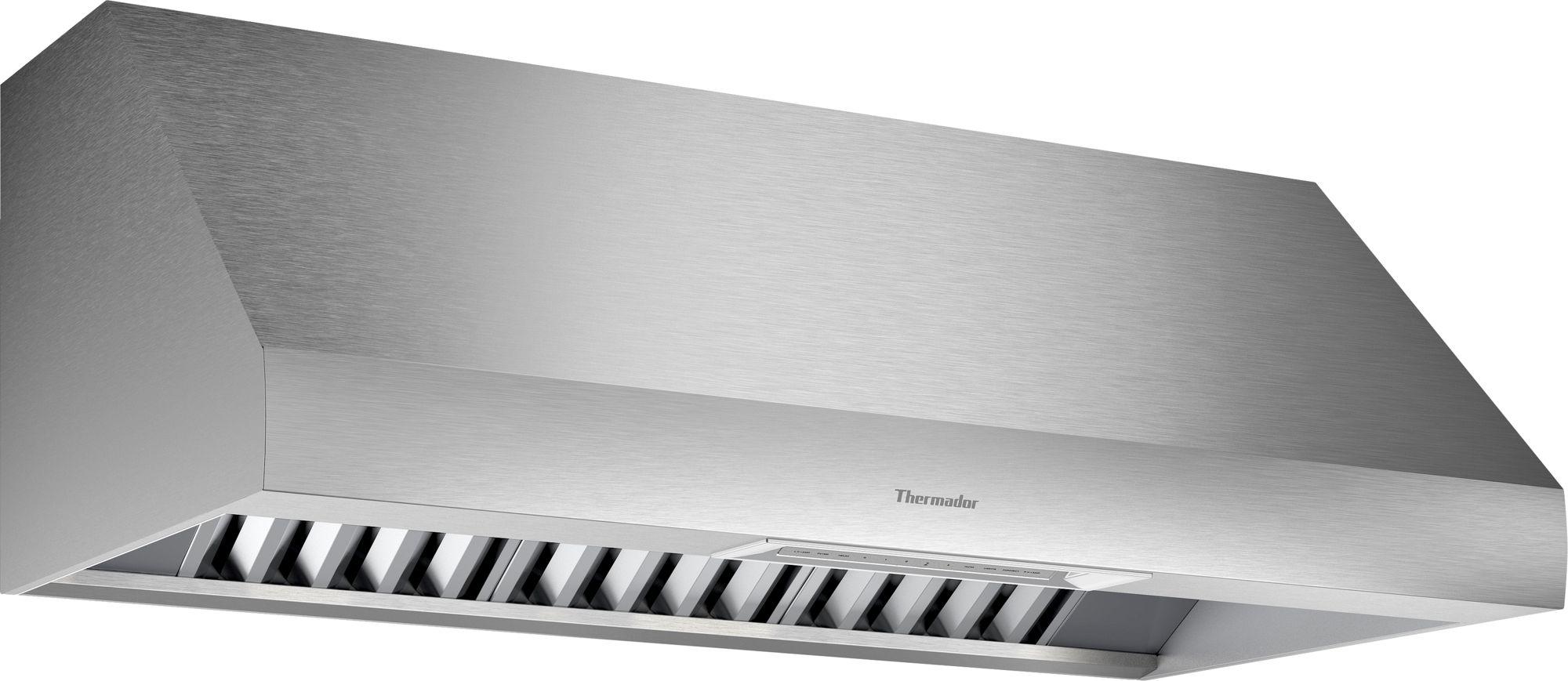 THERMADOR Professional Undercabinet Hood 48 Stainless Steel PH48GWS