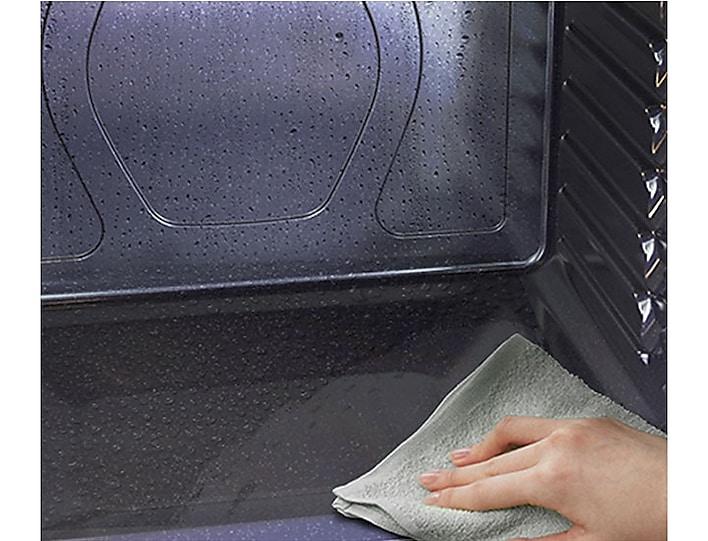 More family time, less cleaning