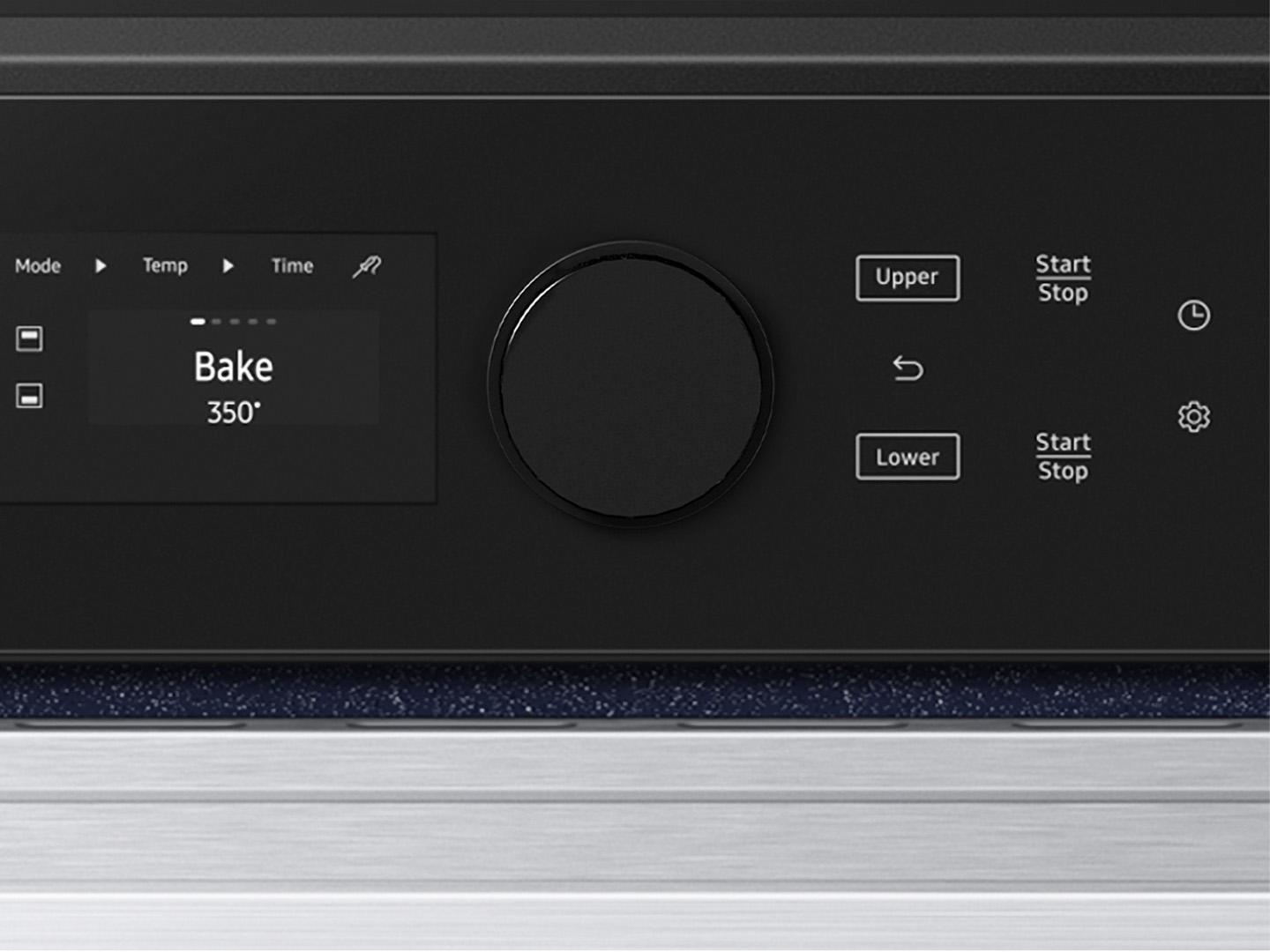 Easily control your cooking