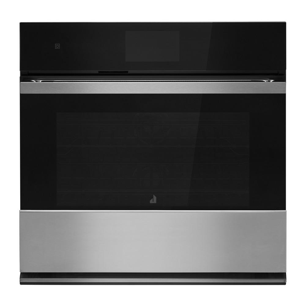 JENNAIR 30″ Single Wall Oven With V2 Vertical Dual Fan Convection JJW3430IM