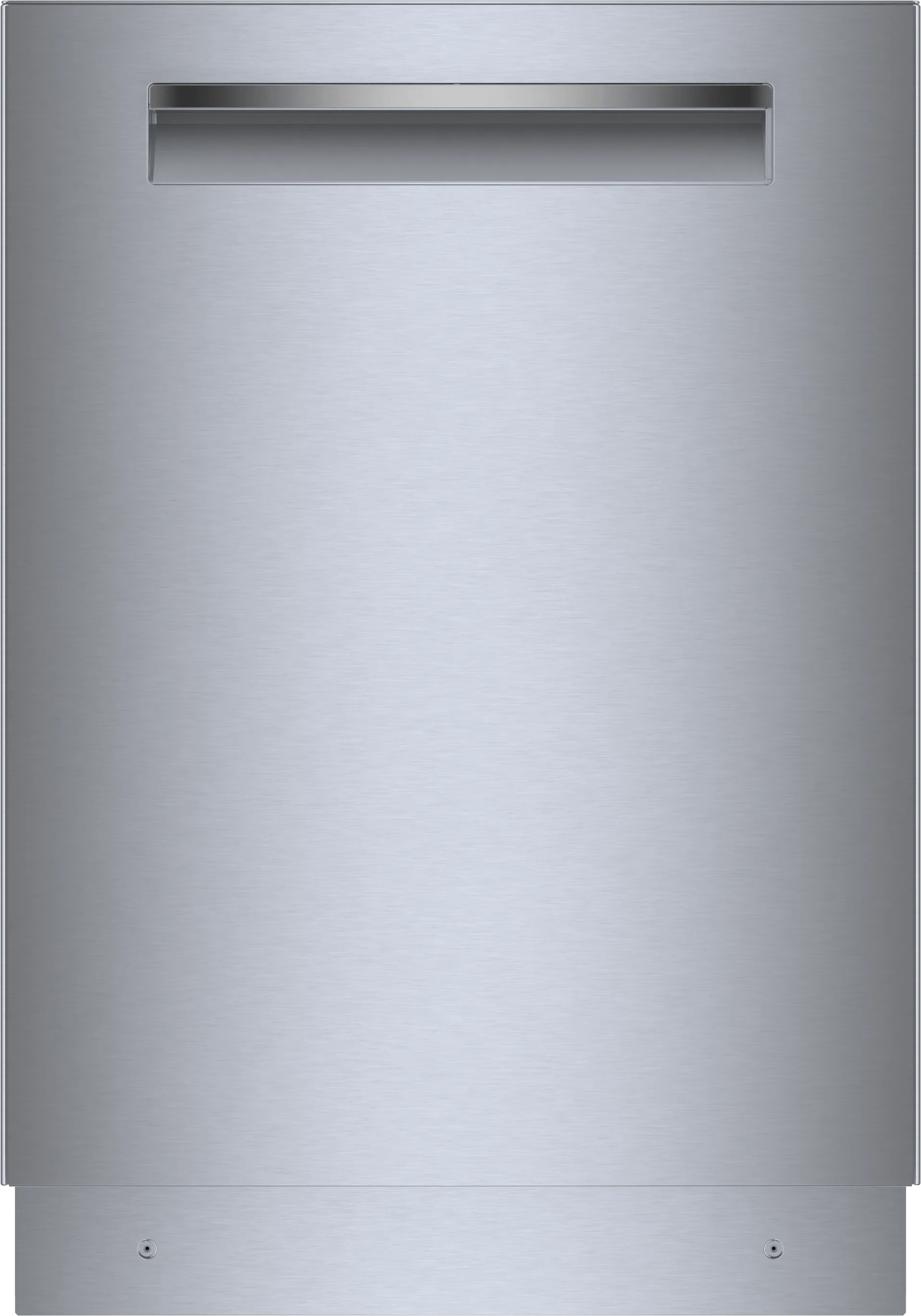 Bosch 500 Series Dishwasher 24 Brushed Steel Anti Fingerprint SHP65CC5UC