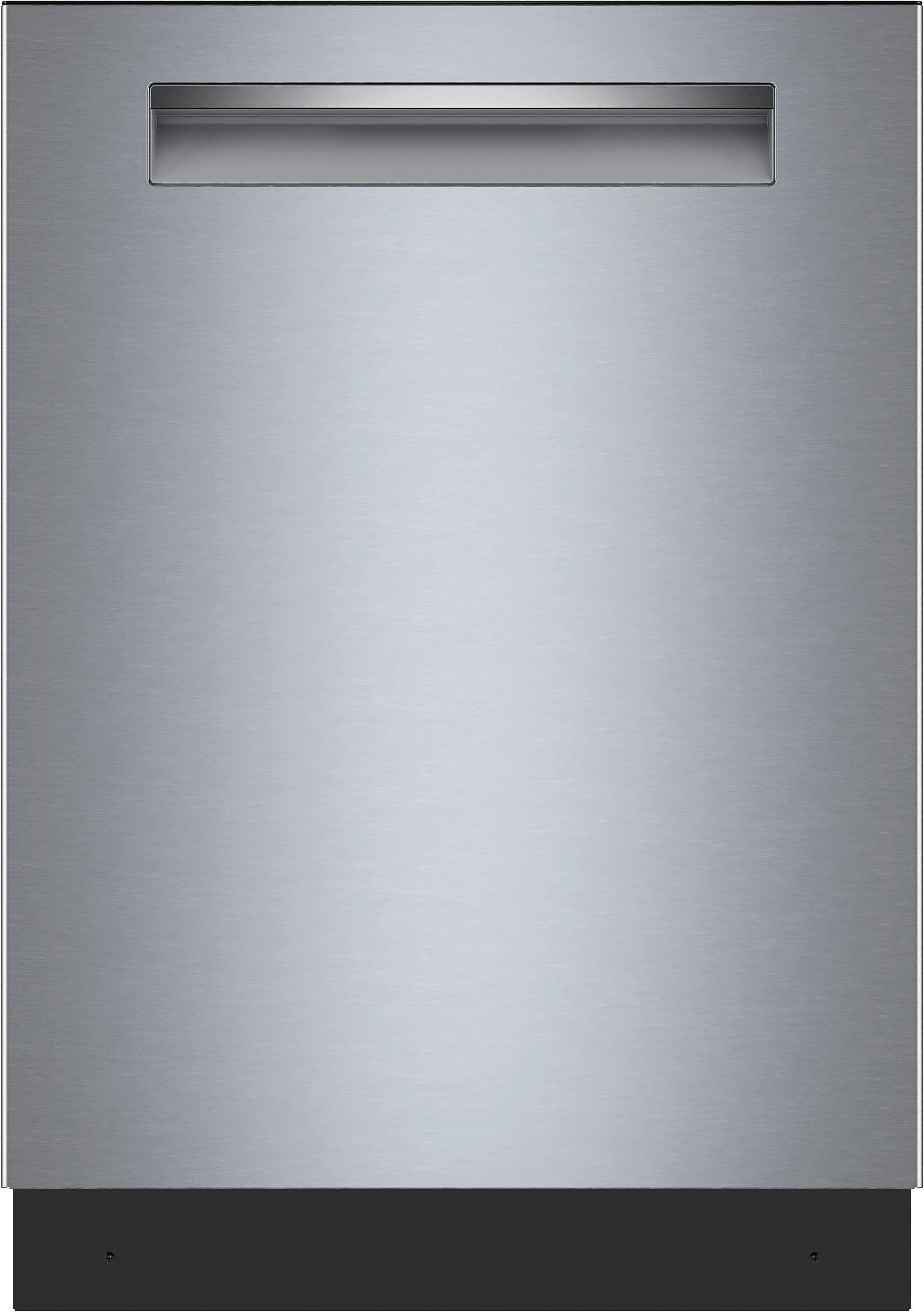 BOSCH 500 Series 24" Dishwasher Stainless Steel Fully Integrated SHP65DM5N