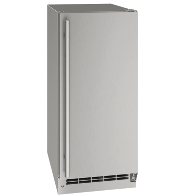 U-LINE U Line 15" Outdoor Clear Ice Maker UOCP115SS01B