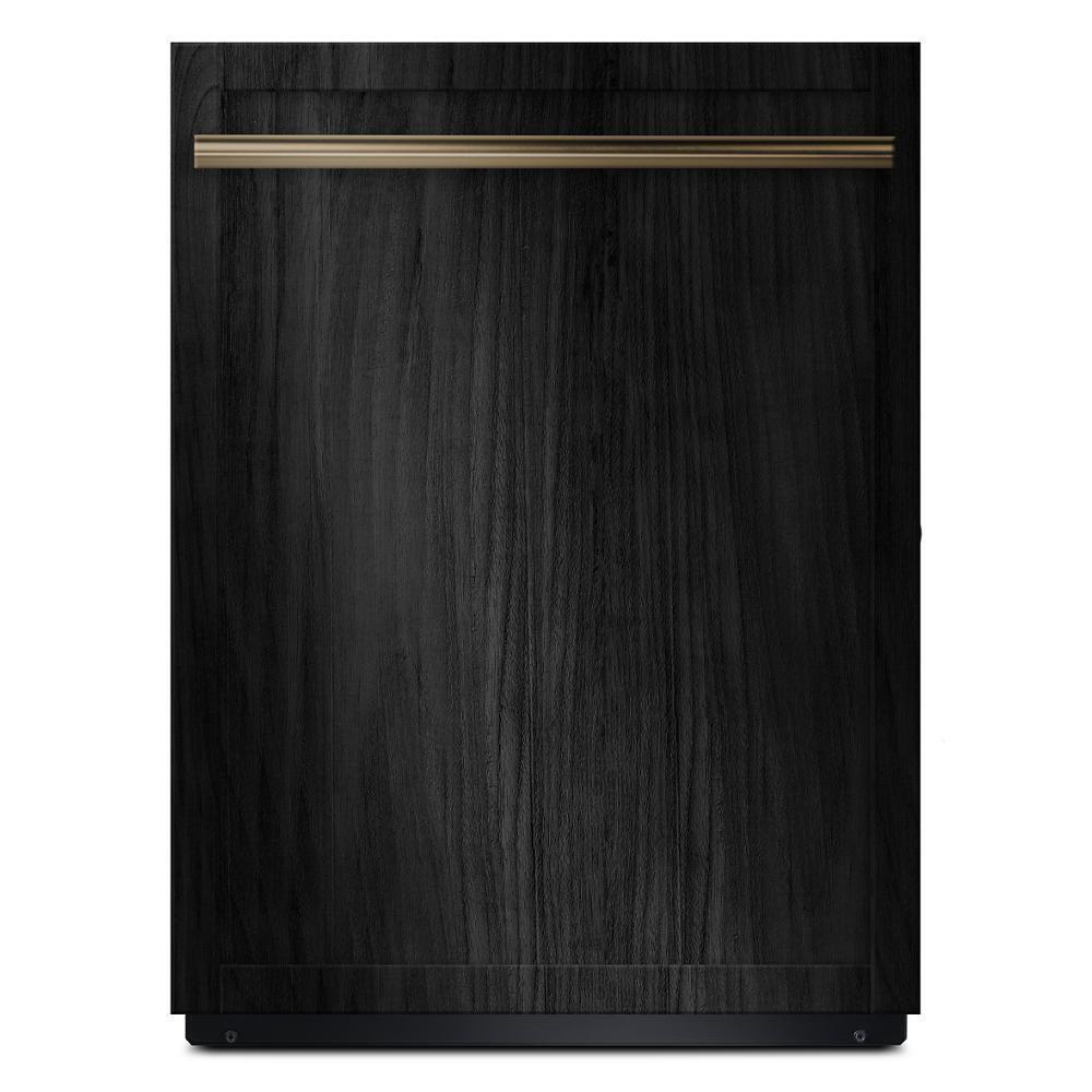 JENNAIR Jennair Fully Integrated Dishwasher With Precise Fit 3rd Rack For Cutlery JDAF3924RX
