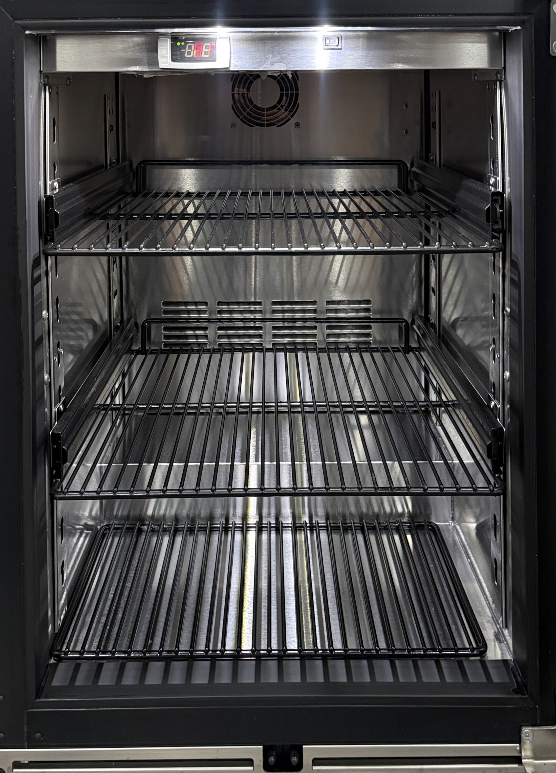 PERLICK 24" Refrigerator HC24RB44R