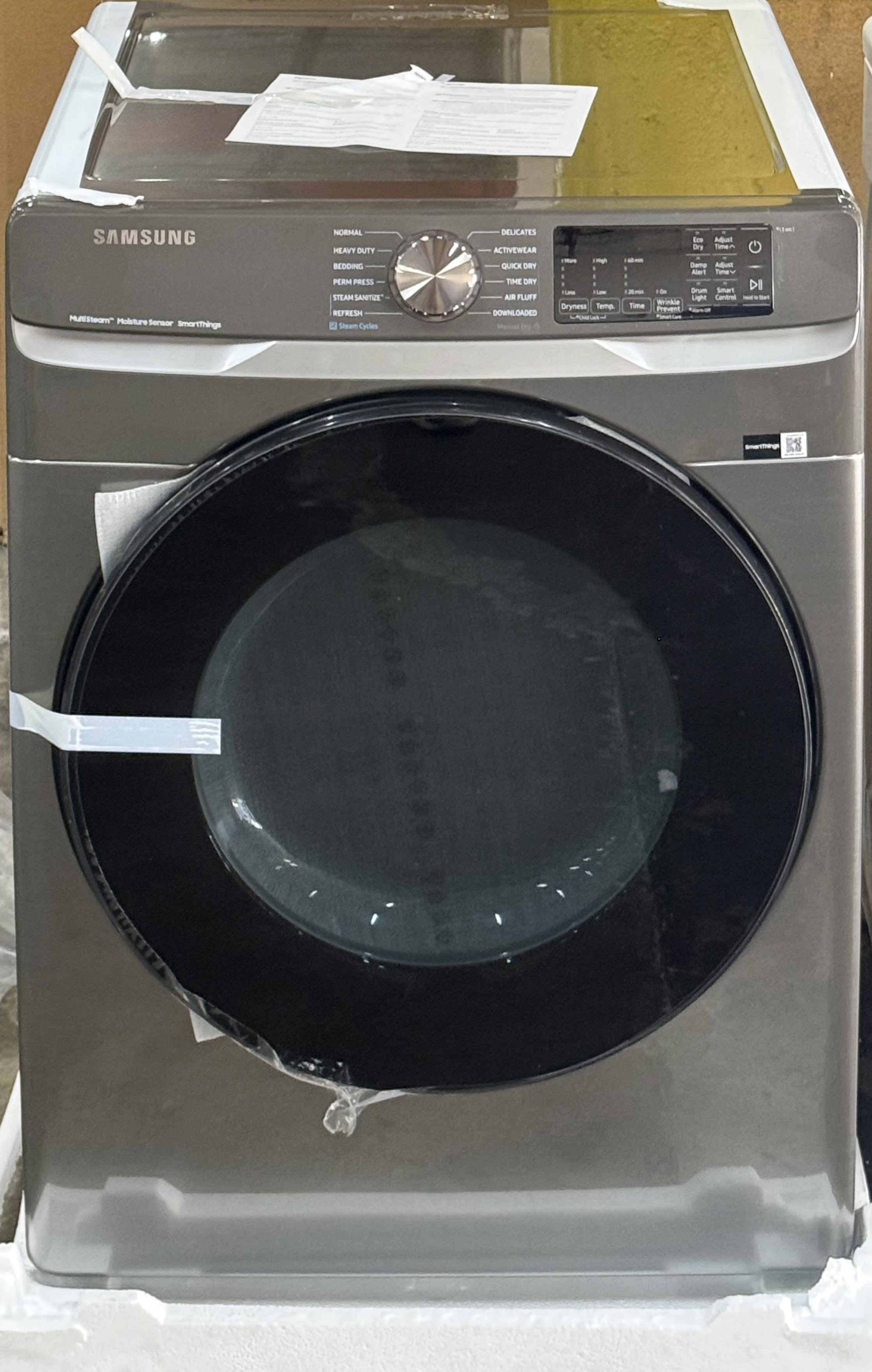 SAMSUNG Dve45b6300p DVE45B6300P/A