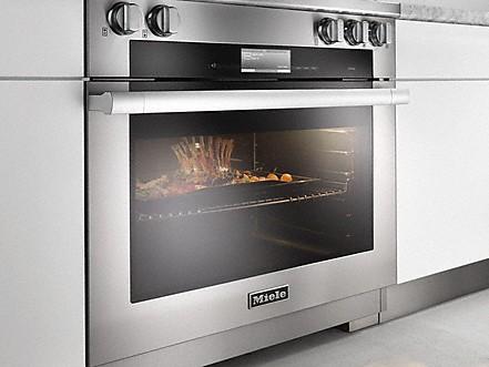 Cooling System and Cool-Touch Fronts