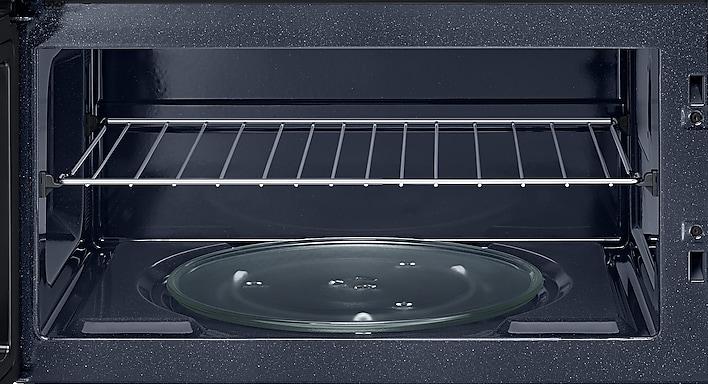 A Large Oven For All You Need To Cook