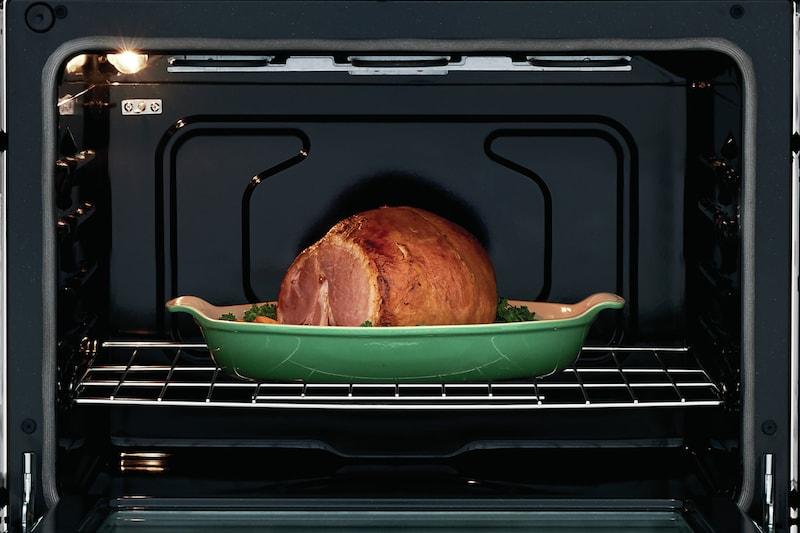 Even Baking Technology