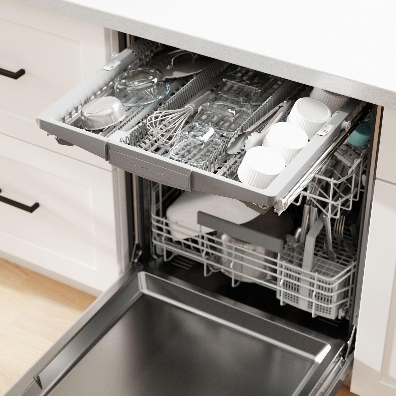 Bosch Dishwasher BuiltIn SHX78B75UC Mardeys