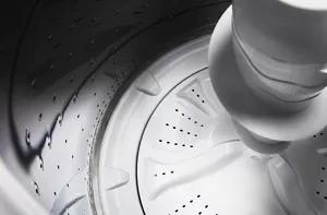 Stainless Steel Wash Basket