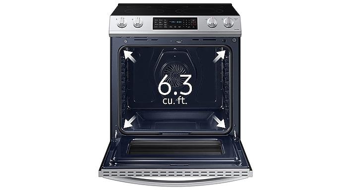 Cook Enough For The Whole Crew