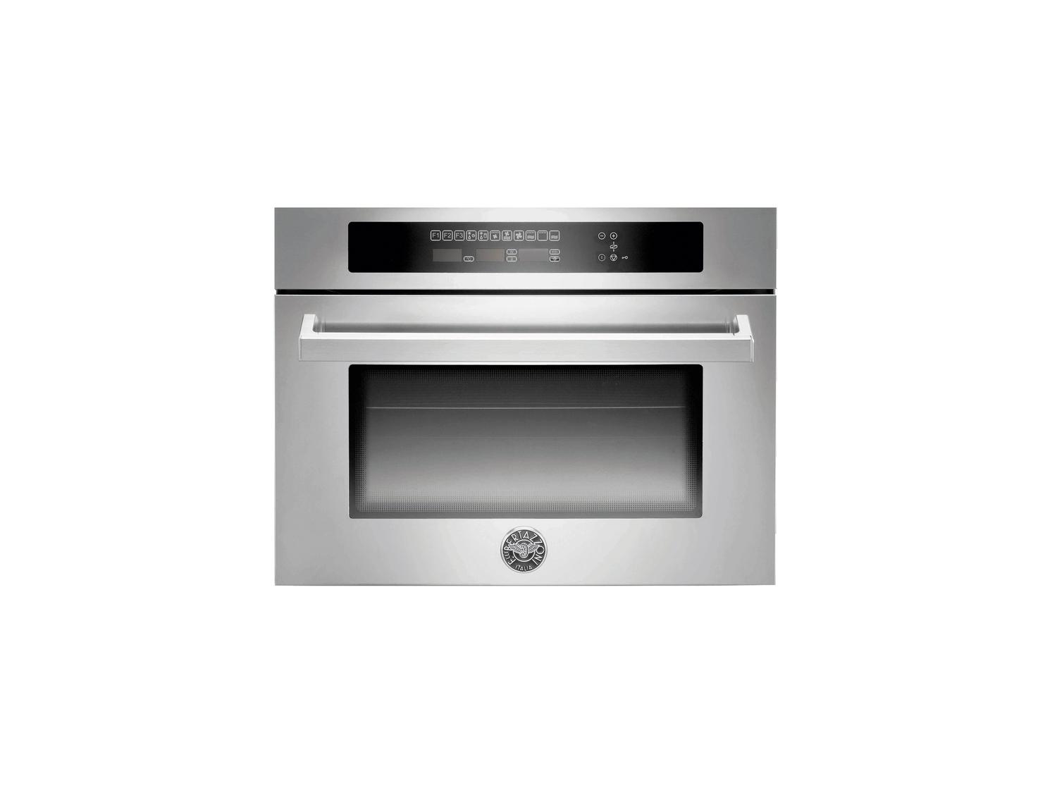 BERTAZZONI Wall Oven & Microwave Combos Oven SO24PROX Mardeys