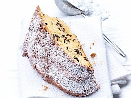 Convection Bake