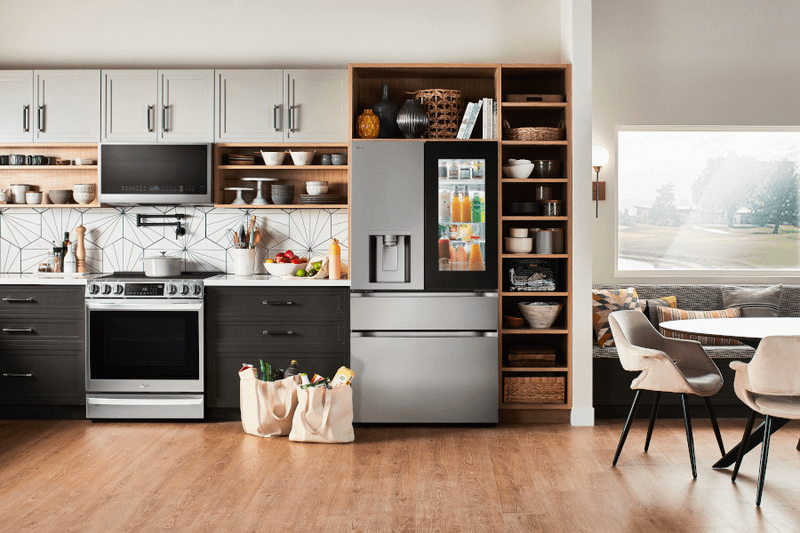 Knock Twice to See Even More than Before