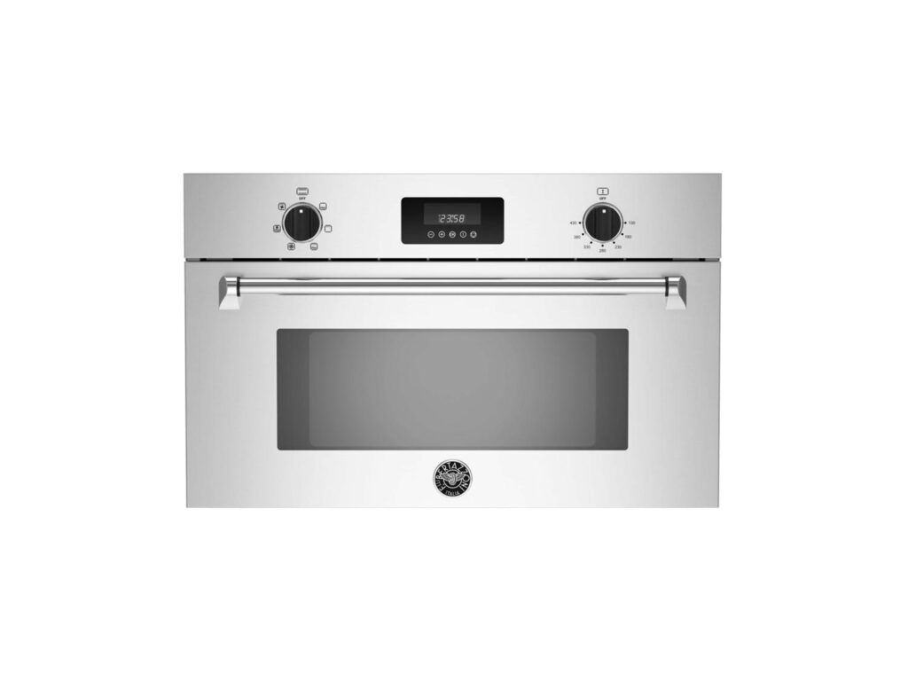BERTAZZONI Single Wall Oven MASSO30X Mardeys