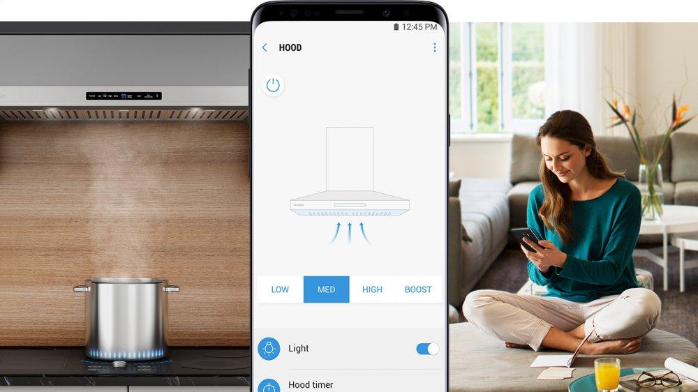 Control it with Remote Control
