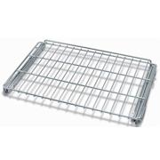TruGlide(TM) Full Extension Rack