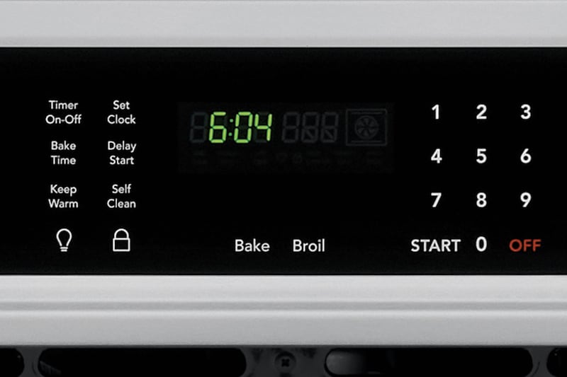 Ready-Select(R) Controls