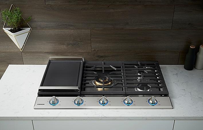 Griddle