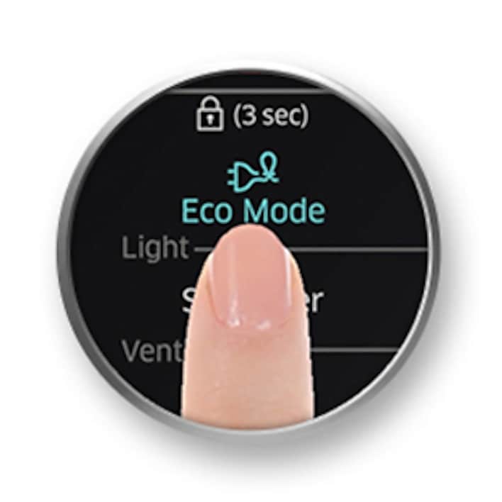 Eco Mode