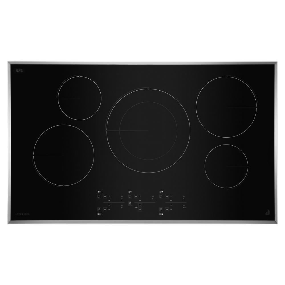 JENNAIR Lustre 36″ Induction Cooktop JIC4536KS