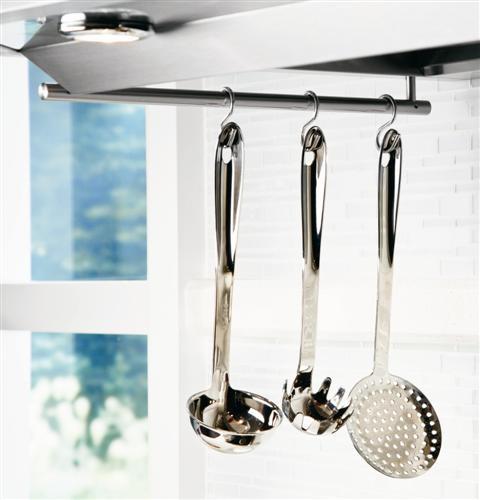 Utensil racks