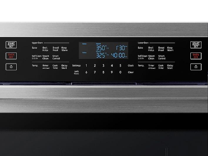 Simple and Intuitive Controls