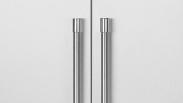 Stainless Steel Panel with Professional Handle